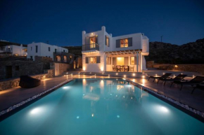 Villa Anéma Mykonos